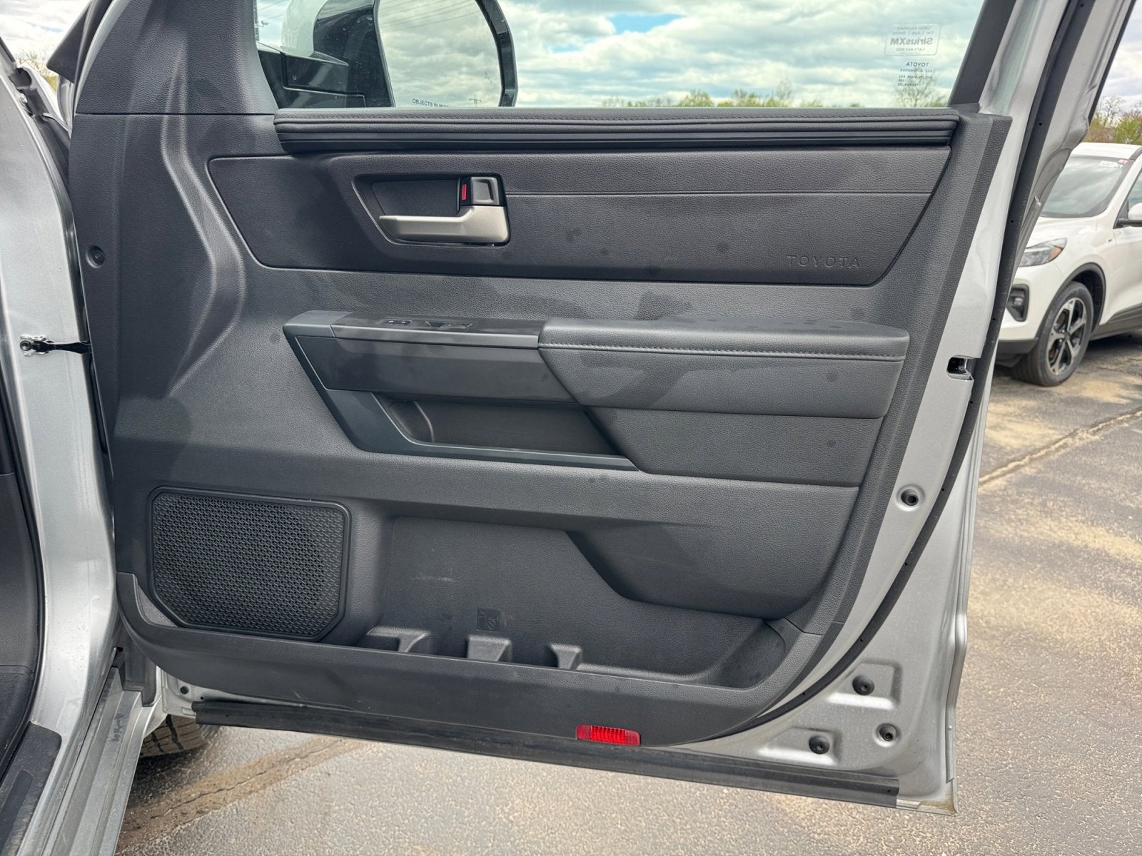 2024 Toyota Tundra 4WD Truck SR5