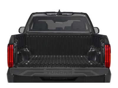 2024 Toyota Tundra 4WD Truck SR5