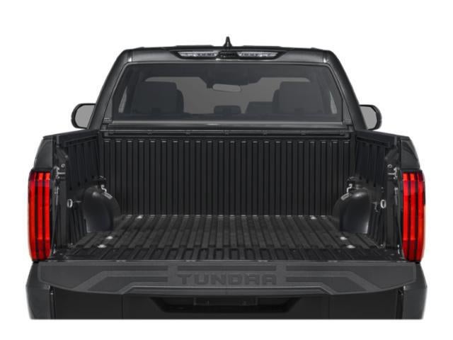 2024 Toyota Tundra 4WD Truck SR5