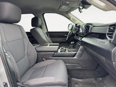 2024 Toyota Tundra 4WD Truck SR5