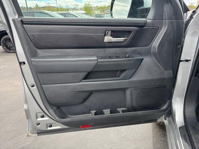 2024 Toyota Tundra 4WD Truck SR5