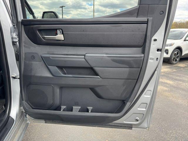 2024 Toyota Tundra 4WD Truck SR5