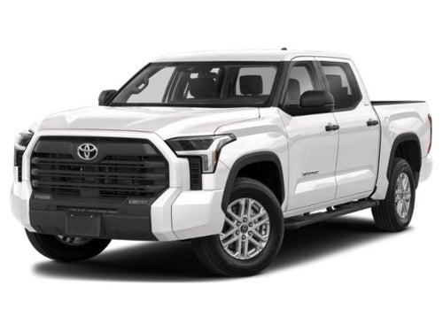 2023 Toyota Tundra 4WD Truck SR5