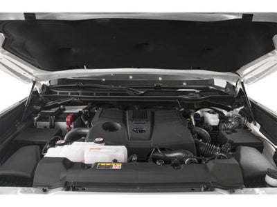 2023 Toyota Tundra 4WD Truck SR5