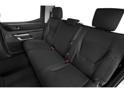 2023 Toyota Tundra 4WD Truck SR5