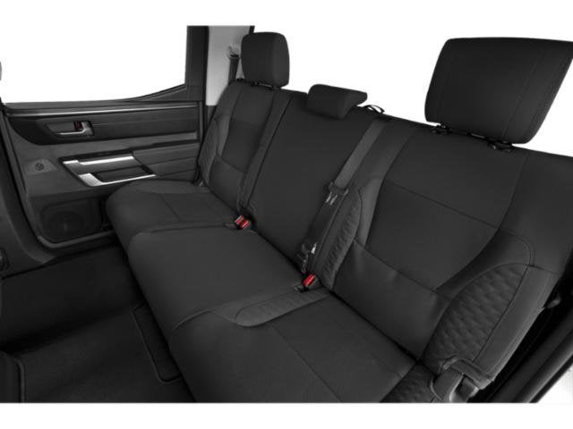 2023 Toyota Tundra 4WD Truck SR5