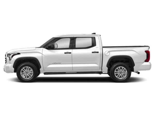 2023 Toyota Tundra 4WD Truck SR5