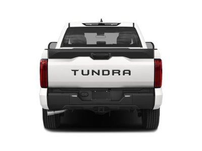 2023 Toyota Tundra 4WD Truck SR5