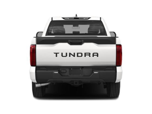 2023 Toyota Tundra 4WD Truck SR5