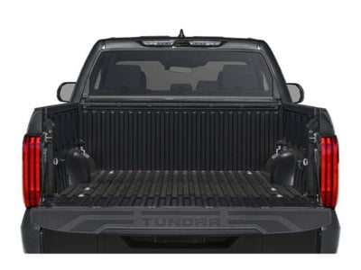 2024 Toyota Tundra 4WD Truck SR5
