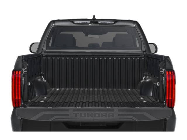 2024 Toyota Tundra 4WD Truck SR5