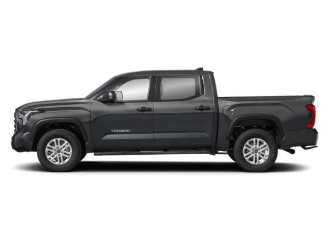 2024 Toyota Tundra 4WD Truck SR5