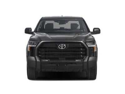 2024 Toyota Tundra 4WD Truck SR5