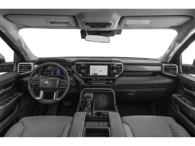 2024 Toyota Tundra 4WD Truck SR5
