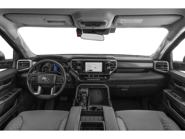 2024 Toyota Tundra 4WD Truck SR5