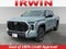 2024 Toyota Tundra 4WD Truck SR5