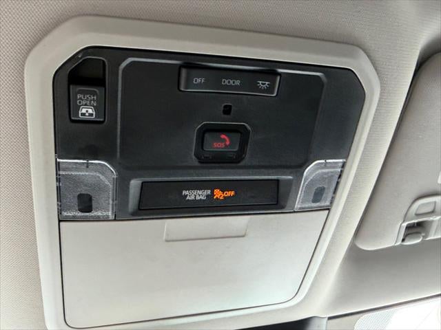 2024 Toyota Tundra 4WD Truck SR5