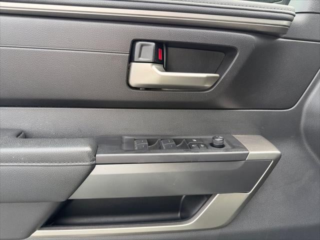 2024 Toyota Tundra 4WD Truck SR5