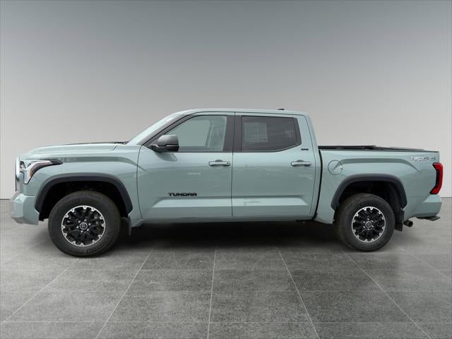 2024 Toyota Tundra 4WD Truck SR5
