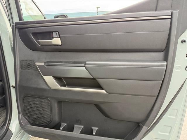 2024 Toyota Tundra 4WD Truck SR5