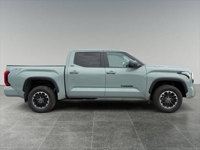 2024 Toyota Tundra 4WD Truck SR5