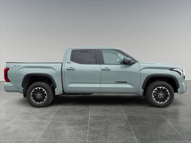 2024 Toyota Tundra 4WD Truck SR5