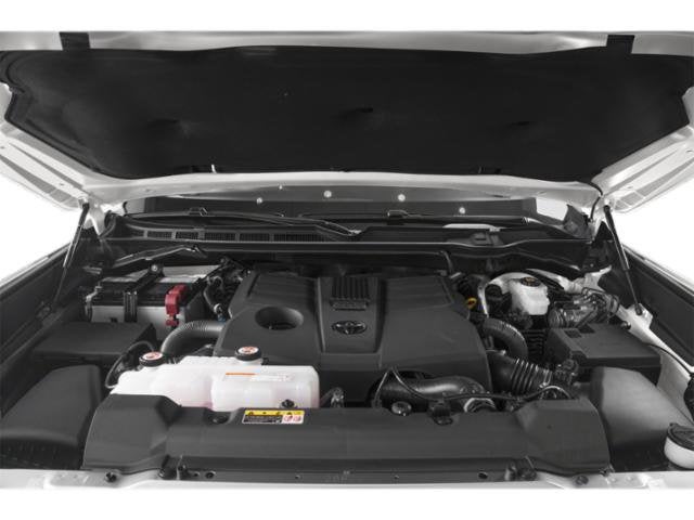 2023 Toyota Tundra 4WD Truck SR5