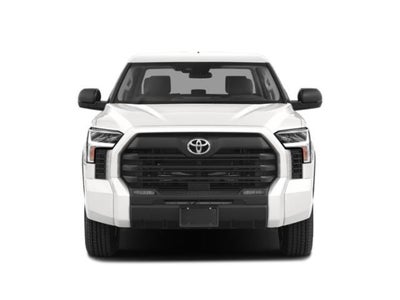 2023 Toyota Tundra 4WD Truck SR5