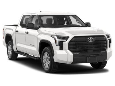 2023 Toyota Tundra 4WD Truck SR5