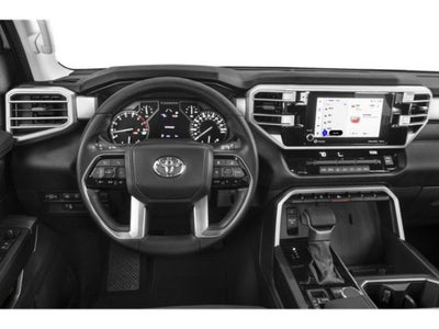 2023 Toyota Tundra 4WD Truck SR5
