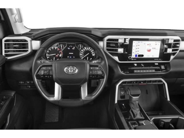 2023 Toyota Tundra 4WD Truck SR5