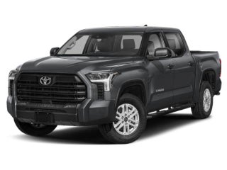 2024 Toyota Tundra 4WD Truck SR5