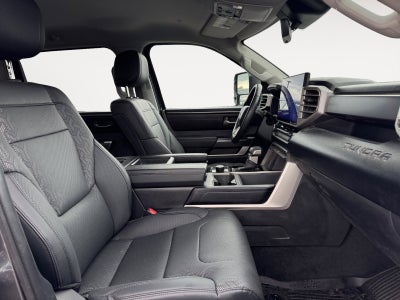 2023 Toyota Tundra 4WD Truck SR5