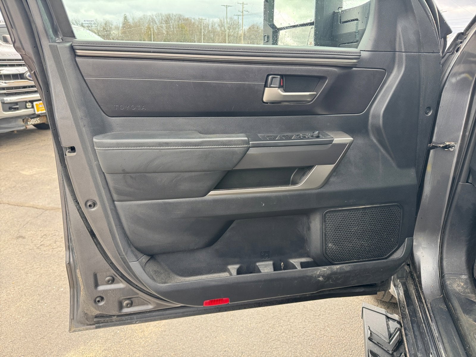 2023 Toyota Tundra 4WD Truck SR5