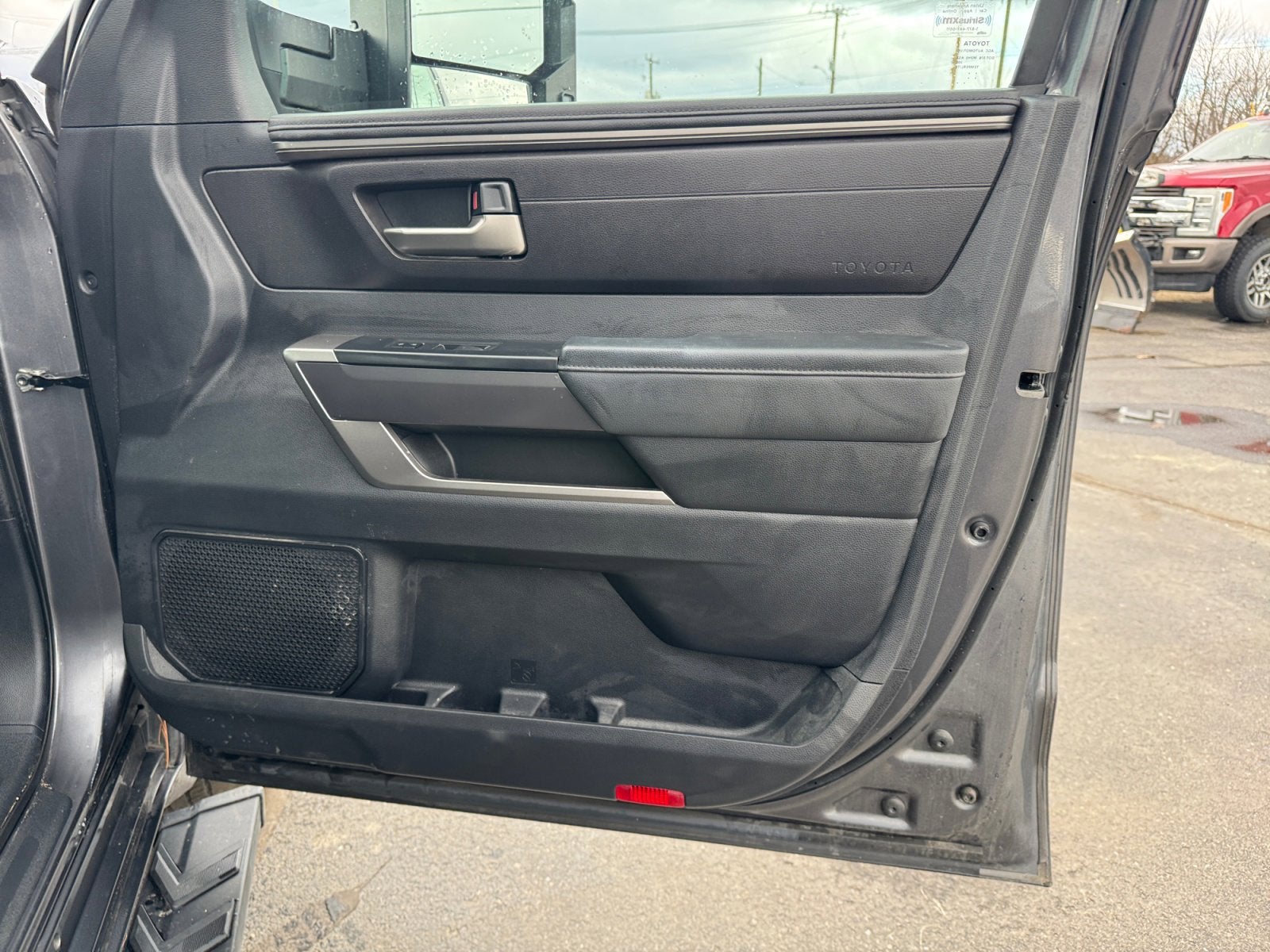 2023 Toyota Tundra 4WD Truck SR5