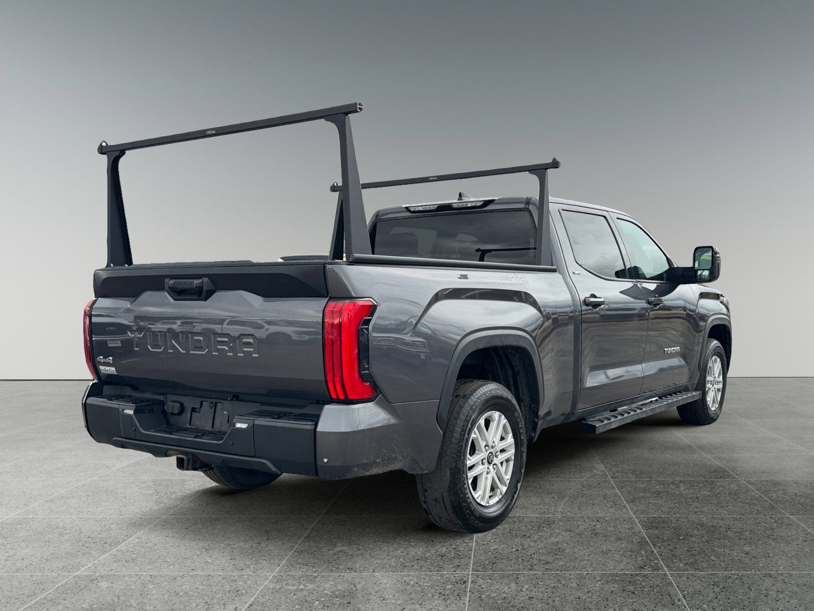 2023 Toyota Tundra 4WD Truck SR5