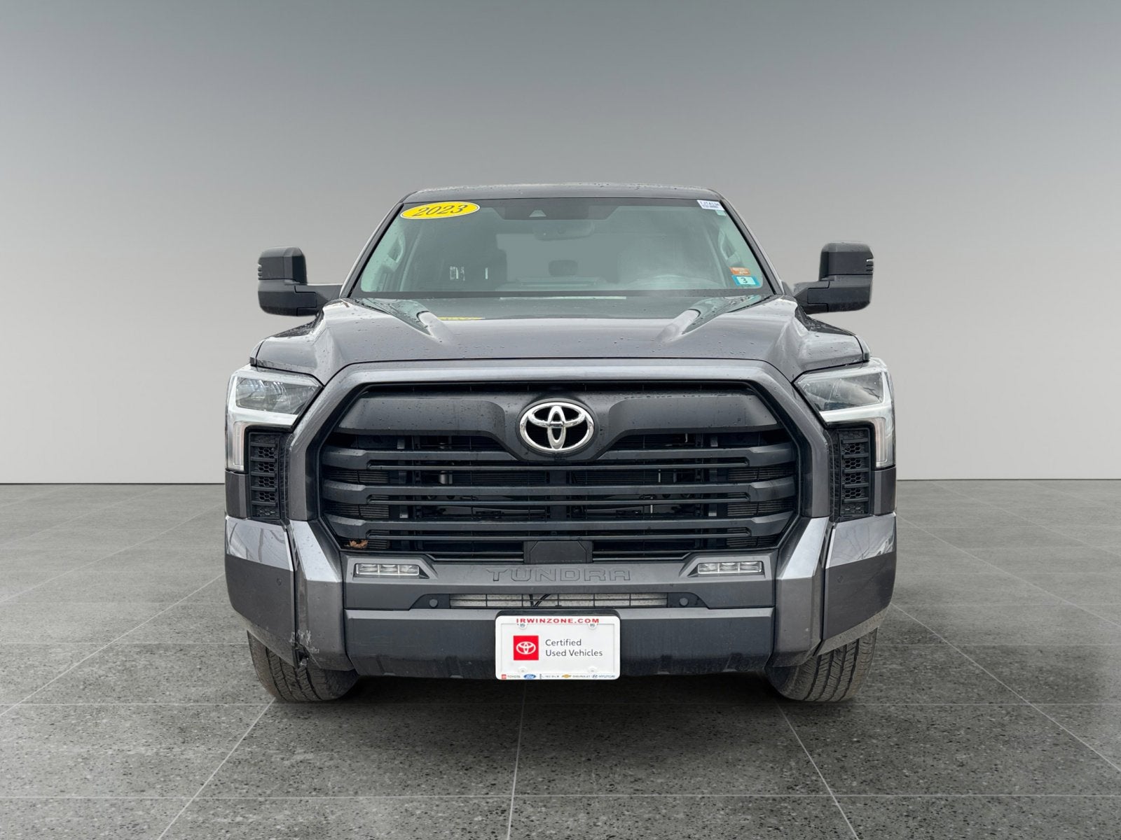 2023 Toyota Tundra 4WD Truck SR5