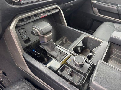 2023 Toyota Tundra 4WD Truck SR5