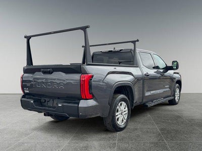 2023 Toyota Tundra 4WD Truck SR5