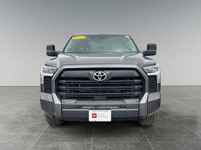 2023 Toyota Tundra 4WD Truck SR5