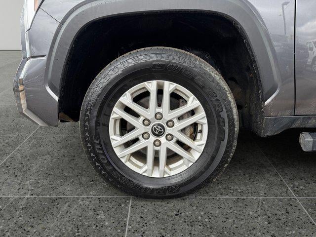 2023 Toyota Tundra 4WD Truck SR5