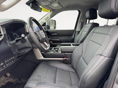 2023 Toyota Tundra 4WD Truck SR5