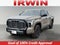 2026 Toyota Tundra 4WD Truck 1794 Edition