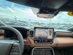 2026 Toyota Tundra 4WD Truck 1794 Edition