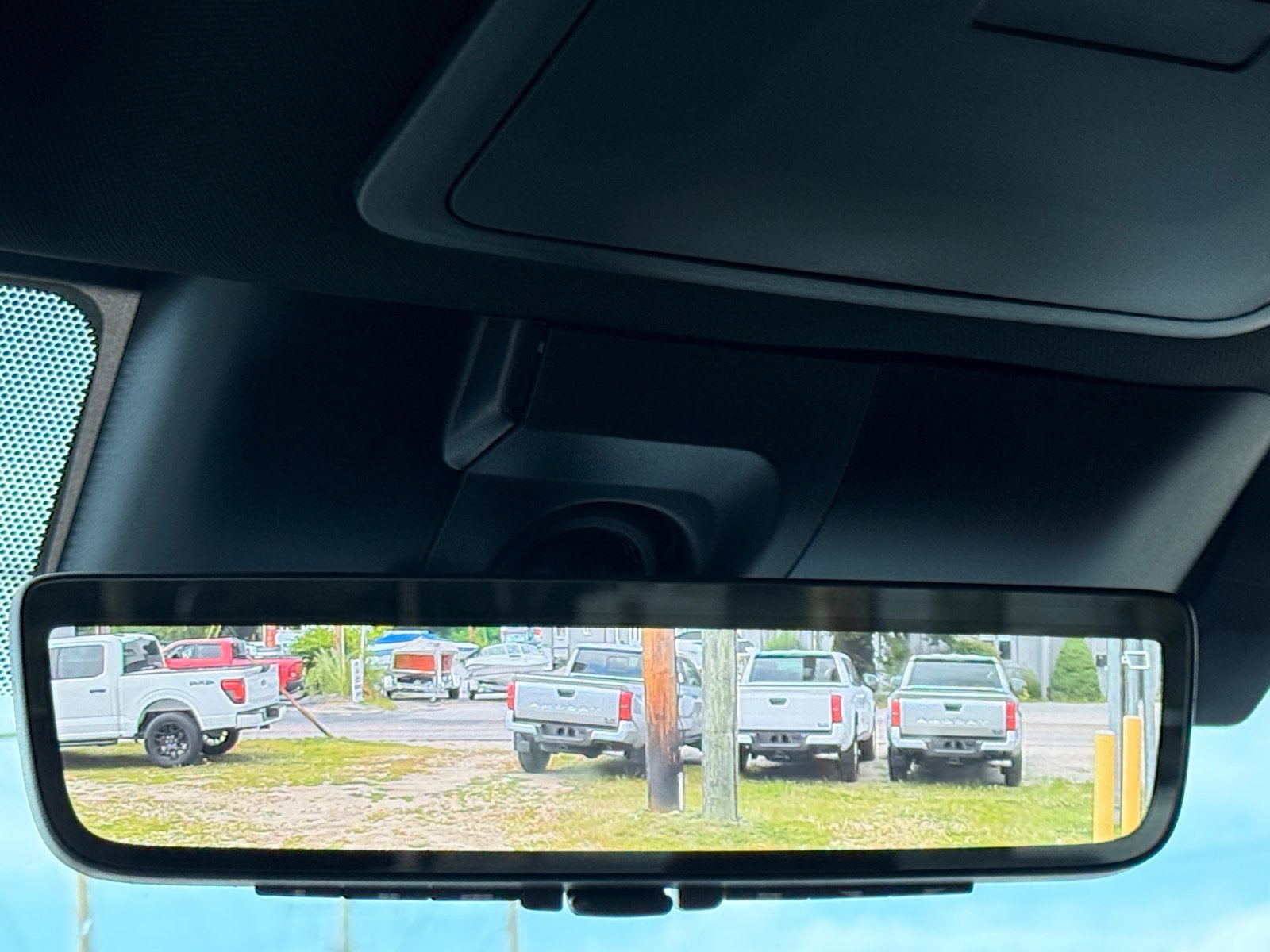 2026 Toyota Tundra 4WD Truck 1794 Edition