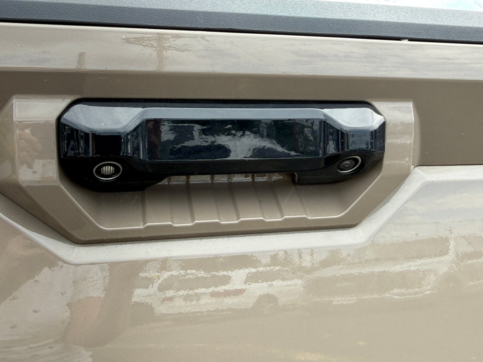 2026 Toyota Tundra 4WD Truck 1794 Edition