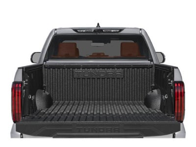 2026 Toyota Tundra 4WD Truck 1794 Edition
