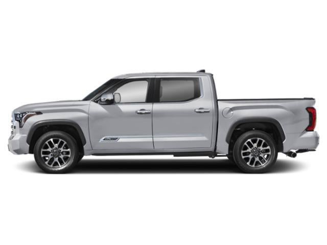 2026 Toyota Tundra 4WD Truck 1794 Edition