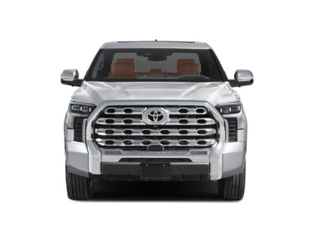 2026 Toyota Tundra 4WD Truck 1794 Edition