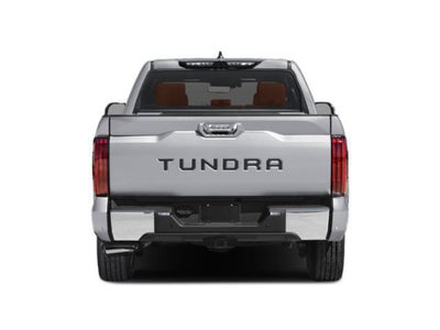 2026 Toyota Tundra 4WD Truck 1794 Edition